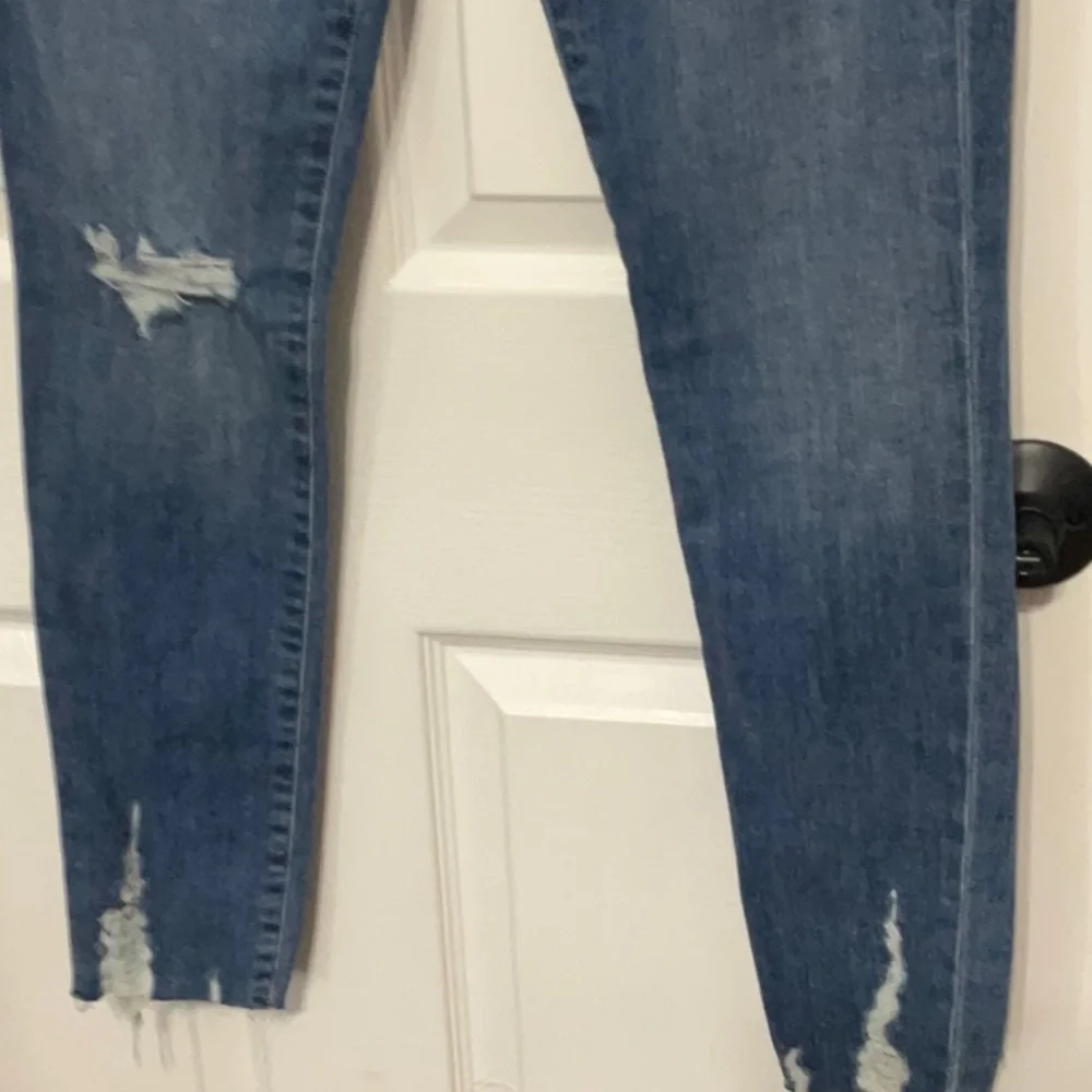 Brand new with tags Joe’s flawless Carmelita jeans skinny ankle size 29 - Picture 6 of 7